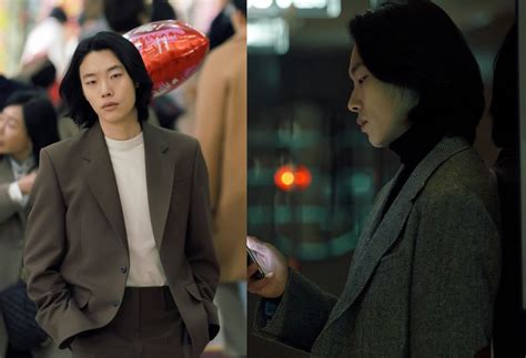 Reply Actor Ryu Jun Yeol Becomes An Ambitious Man In New Drama