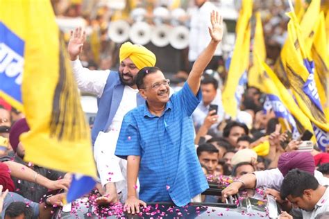 दिल्ली शराब नीति घोटाला मामले में अरविंद केजरीवाल को मिला बड़ा झटका