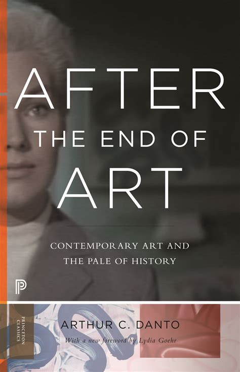 After the End of Art | Princeton University Press