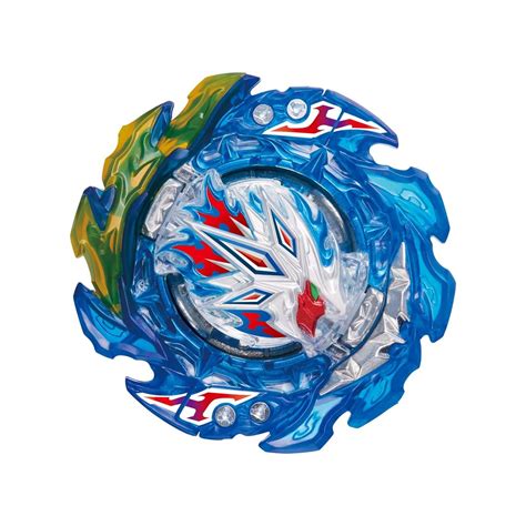 Takara Tomy Beyblade Burst B 203 Ultimate Combination Dx Set