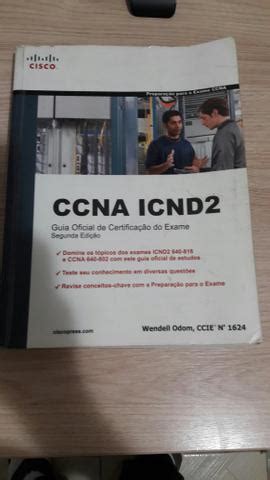 guia estudo ccna 🥇 【 OFERTAS 】 | Vazlon Brasil