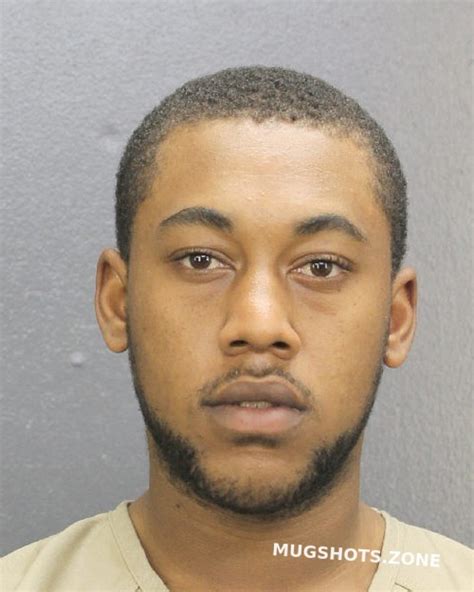 BISHOP RASHAD LEONARD 02 19 2021 Broward County Mugshots Zone