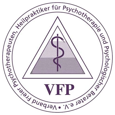 VFP Verband Freier Psychotherapeuten Heilpraktiker für