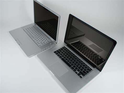 Apple Macbook Pro Unibody Notebookcheck Net External Reviews