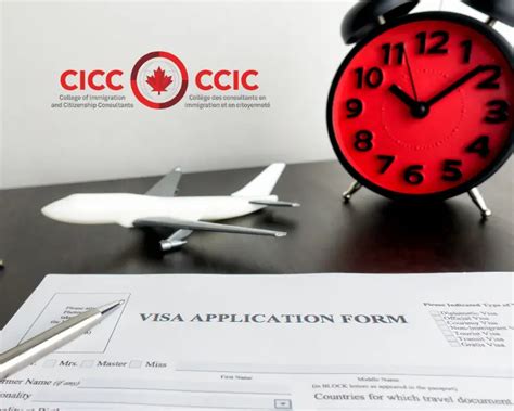 Latest IRCC Processing Times As Of August 9 Key Updates