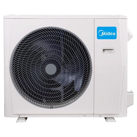 Midea Mcd1 42hrfnx Qrd0w Cassette Type Air Conditioner Mideabg Mideabg