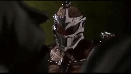 Lord Zedd through the years - I'm just here