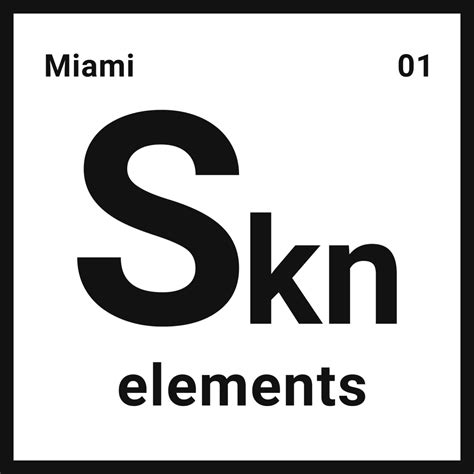 Skn Elements - Transmyt Marketing