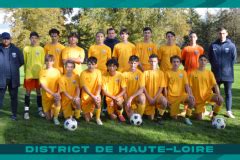 Coupe Interdistricts U G Vichy Ligue Auvergne Rh Ne Alpes De Football