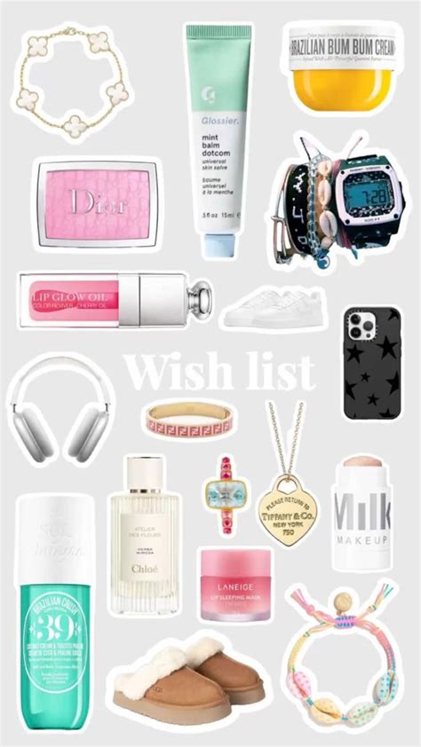 Pin By 𝐩𝐫𝐞𝐬𝐬𝐥𝐞𝐲 On Pins By You Wishlist Girls T Guide Preppy