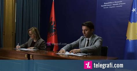 The Commissions For Legislation Of The Assembly Of Kosovo And Albania