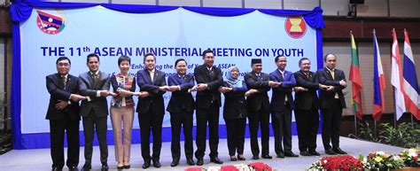 Joint Ministerial Statement Of The Eleventh Asean Ministerial Meeting