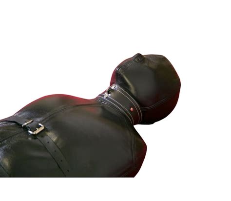 Heavy Duty BDSM Bondages Leather Sex Game Sleepsack BDSM Etsy UK