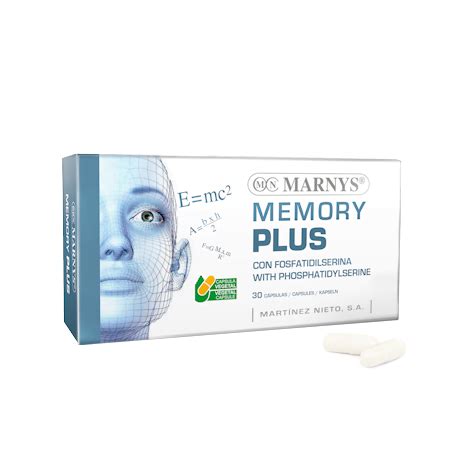 Memory Plus Marnys Honduras