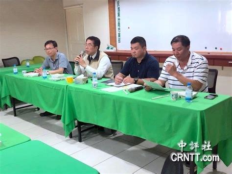 拔赖民进党台南率先成立蔡选战总部