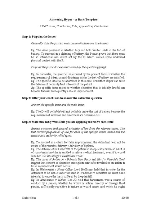 Suggested Answer Icmai 6