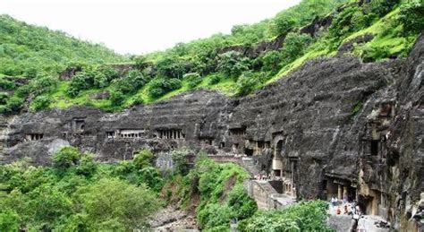 Aurangabad Tourism | Aurangabad Tourist Places, Tour Packages