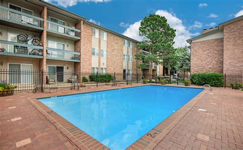 Fireside Apartments Apartment Living In Colorado Springs CO