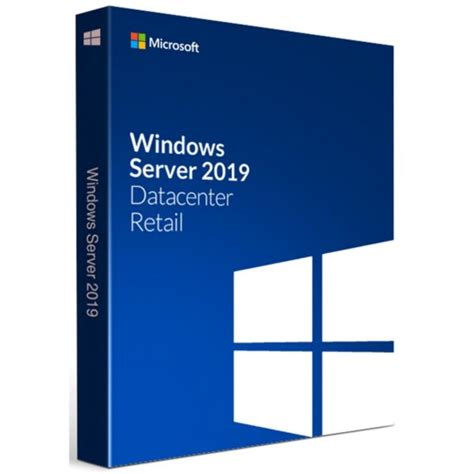 Windows Server 2019 Datacenter Key Serial ActivareDigitala Ro