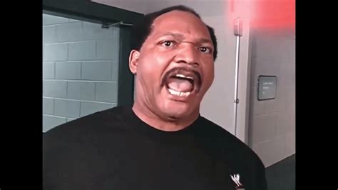 Damn Ron Simmons Farooq Wwe 😂meme Youtube