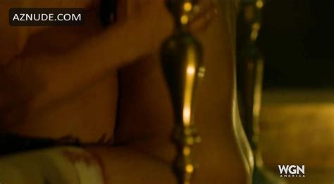 Underground Nude Scenes Aznude