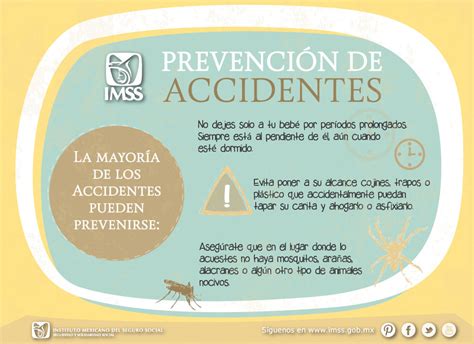 Prevención De Accidentes