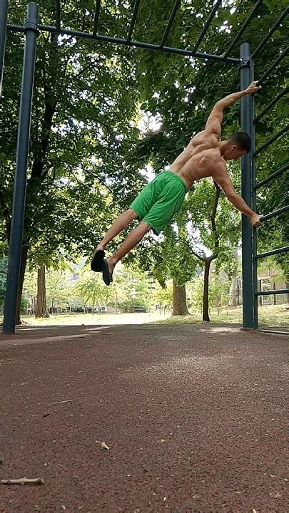 сильнейший элемент флажок #motivation #sports #fitness #calisthenics # ...