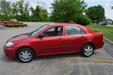 2008 Toyota Corolla Pictures Cargurus