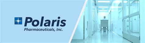 Polaris Pharmaceuticals Inc. | LinkedIn