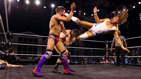 Full Nxt Takeover In Your House Results Photos And Videos Wwe