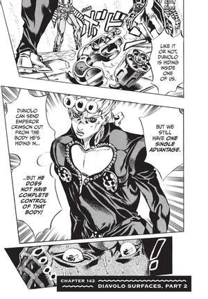 Viz Read Jojos Bizarre Adventure Part Golden Wind Chapter