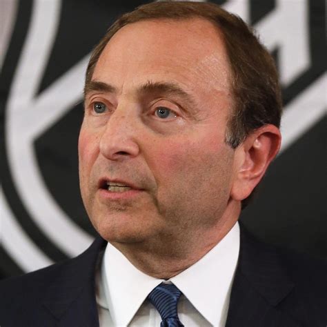 6 Positive Things for Which Gary Bettman Will Be Remembered | News ...