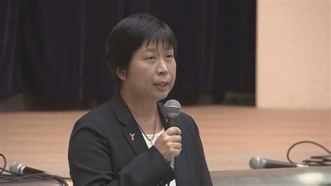 こども家庭庁長官に渡辺由美子氏が就任 旧厚生省出身 去年から設立準備室長として立ち上げに尽力 Tbs News Dig