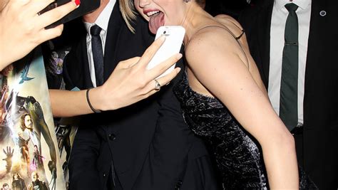 Why Leaked Nude Photos Are Another Frontier For Feminists The New York Times