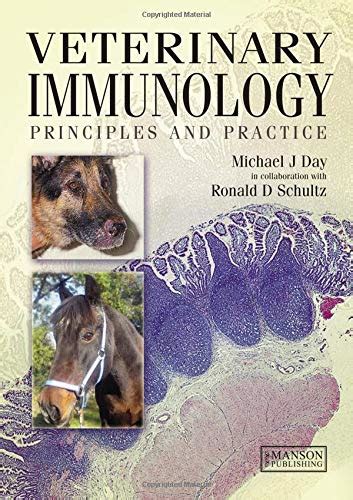 Veterinary Immunology: Principles and Practice: Amazon.co.uk: Day ...