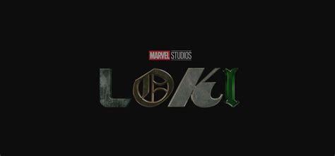 Marvel's Loki Logo Design | Analyzing An Unconventional Logo