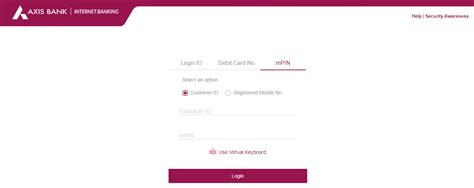 Axis Bank Net Banking – Know Everything About Axis Bank Net Banking ...