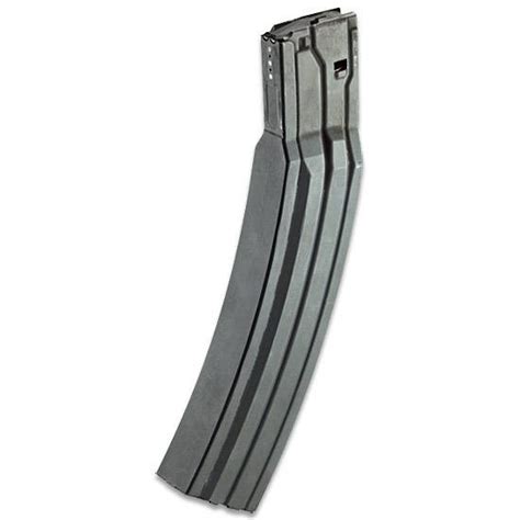 AR-15 MAGAZINE .223 /5.56 100 ROUND SUREFIRE MAG-CLIMAGS