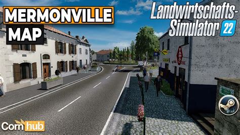 Ls Maps Mermonville Ls Mapvorstellung Youtube