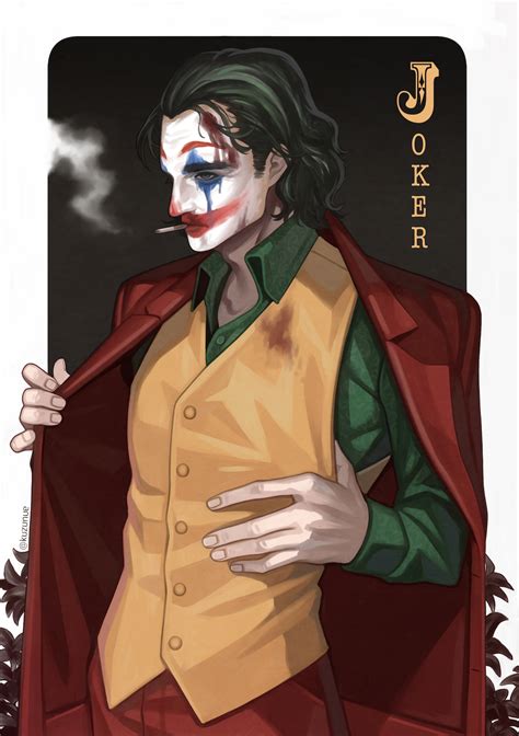 Joker Dc Batman Image Zerochan Anime Image Board