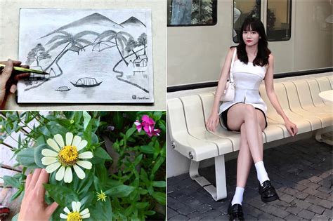 Gặp gỡ Trần Thị Loan hot girl của điền kinh Việt Nam Thể thao ZNEWS VN