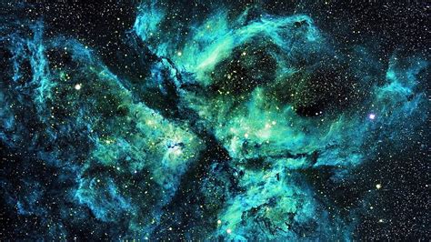 Cool Spacey And Trippy Nebula Trippy Galaxy Hd Wallpaper Pxfuel