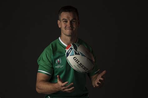 2019 Rugby World Cup: Ireland vs Russia Preview - djcoilrugby