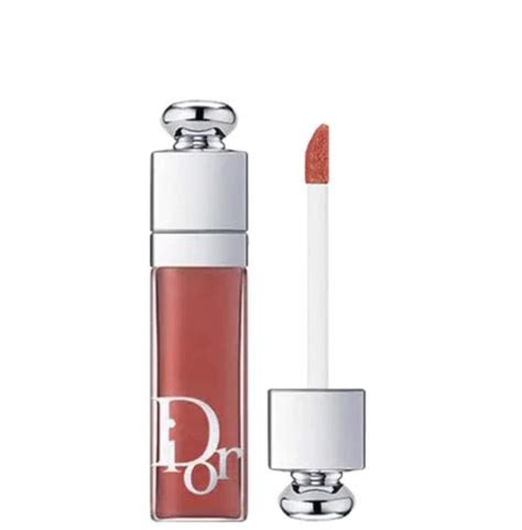 Dior Addict Lip Maximizer Gloss Repulpant Hydratant Ml Intense