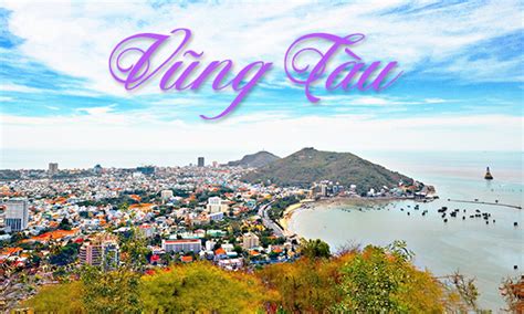 Vung Tau Famous Beach In Southern Vietnam Official Website E Visa