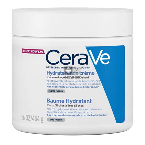 Cerave Baume Hydratant Ml