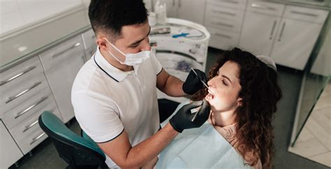 The Connection Between Oral Health And Overall Health