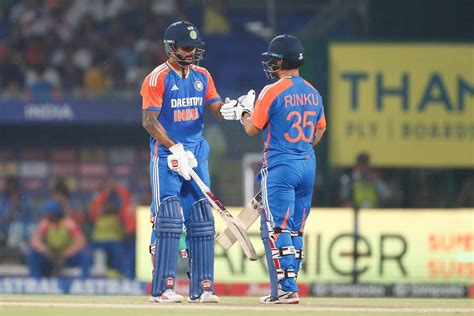 IND vs BAN 2024, 2nd T20I: Match Highlights