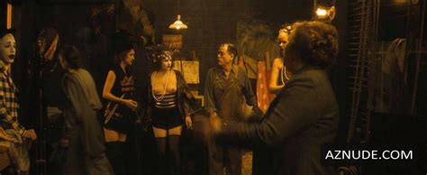 The Immigrant Nude Scenes Aznude