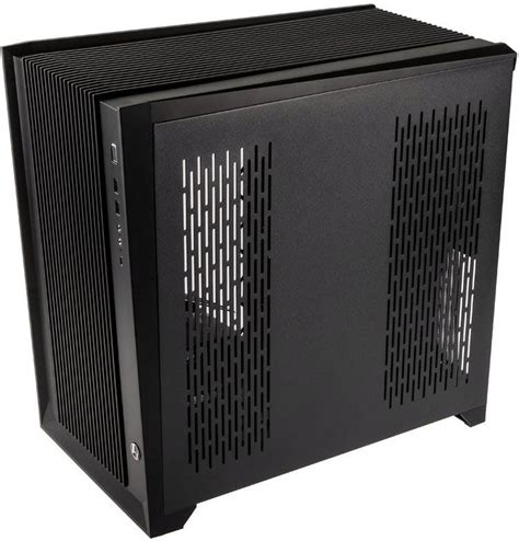 Lian Li PC O11 Air Midi Tower černý PC O11AIR TSBOHEMIA CZ